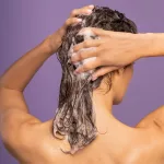 Apivita Sampon érzékeny fejbőrre 250ml