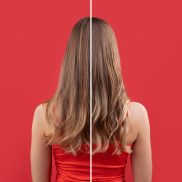 Apivita Sampon festett hajra színvédő hatással 250ml