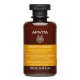 Apivita Sampon Keratin Repair száraz vagy töredezett hajra 250ml