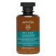 Apivita Sampon zsíros hajra 250ml