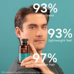 Apivita Sampon zsíros hajra 250ml