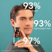 Apivita Sampon zsíros hajra 250ml