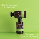 Apivita Tusfürdő pezsdítő hegyi teával és illóolajokkal 250ml