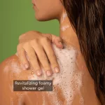 Apivita Tusfürdő pezsdítő hegyi teával és illóolajokkal 250ml