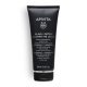 Apivita Black Detox arc- és szemkörnyéktisztító 150ml