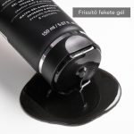 Apivita Black Detox arc- és szemkörnyéktisztító 150ml