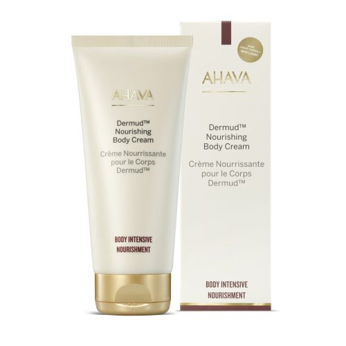 AHAVA DERMUD INTENZIV TAPLAL.TESTKREM SZ/E 200ML