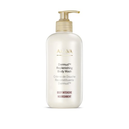 AHAVA DERMUD APOLO TUSFURDO 400ML