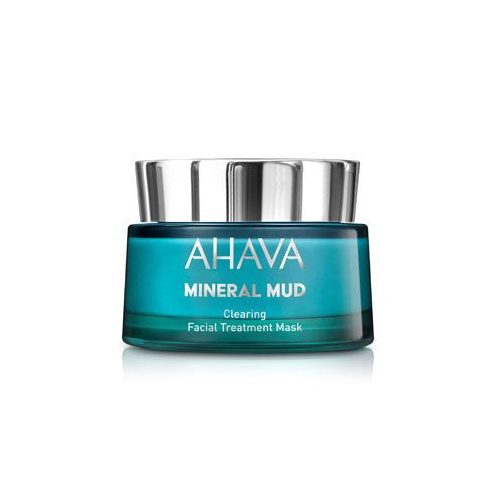 AHAVA ISZAP ARCMASZK MELYTISZTITO 50ML