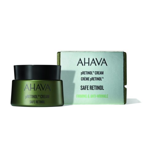 AHAVA SAFE PRETINOL ARCKREM RANCT. 50ML