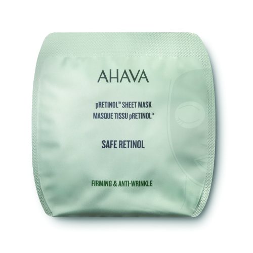 AHAVA SAFE PRETINOL ARCMASZK RANCT. 17G