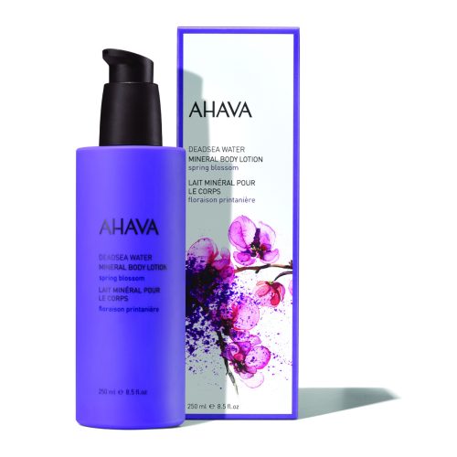 AHAVA SPIRNG BLOSSOM TESTAPOLO 250ML