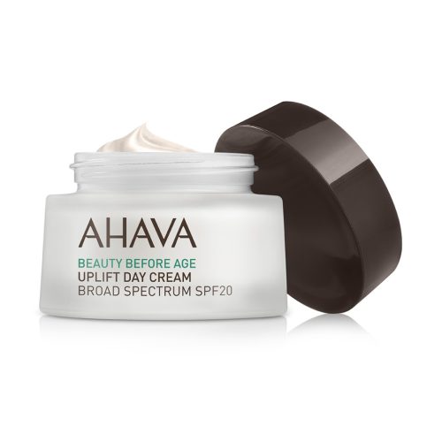 AHAVA UPLIFT SPF20 ARCKREM FESZESITO NAPP. 50ML