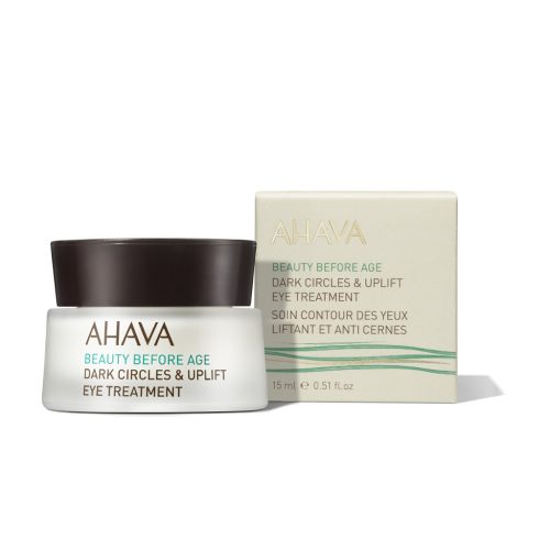 AHAVA UPLIFT SZEMK.AP.KARIKAS SZEMRE 15ML