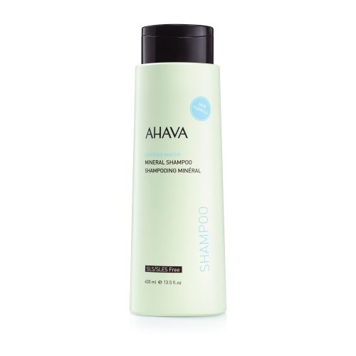 AHAVA ASVANYI SAMPON 400ML