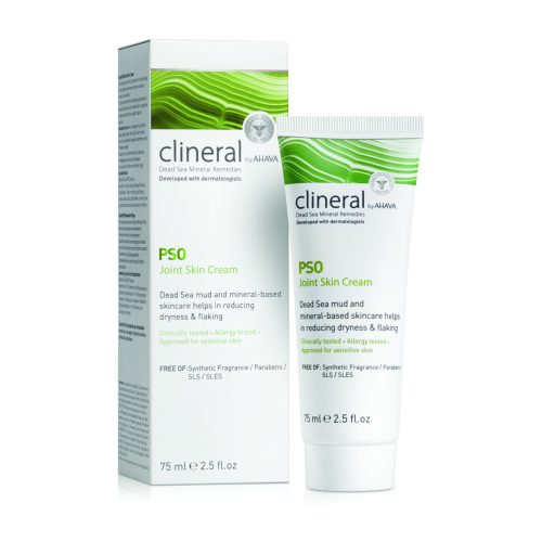 CLINERAL PSO REGENERALO KREM 75ML