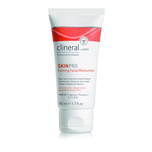 CLINERAL SKINPRO NYUGT.HIDR.ARCKR.EJSZ.  50ML