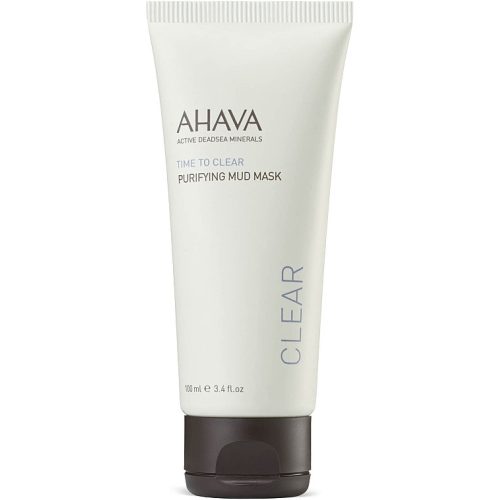 AHAVA TIME TO CLEAR MASZK ARCTISZT. 100ML