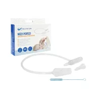 Elysium Nózi Porszi orrszívó készlet porszívóhoz