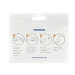 Elysium Nózi Porszi orrszívó készlet porszívóhoz