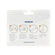 Elysium Nózi Porszi orrszívó készlet porszívóhoz