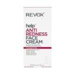 Revox B77 Help Anti Redness arckrém 30ml