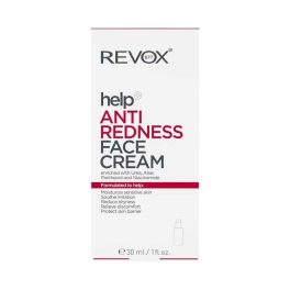 Revox B77 Help Anti Redness arckrém 30ml