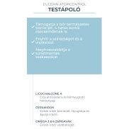 Eucerin AtopiControl testápoló 400ml