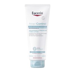 Eucerin AtopiControl Hydro testápoló 400ml