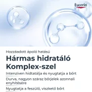 Eucerin UreaRepair 10% testápoló 400ml