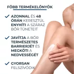 Eucerin UreaRepair 10% testápoló 400ml