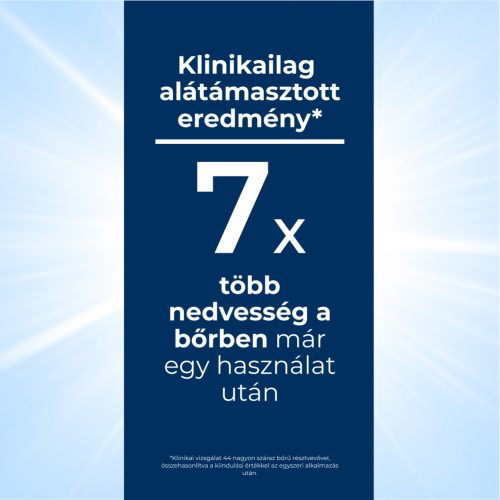 Eucerin UreaRepair 10% testápoló 400ml