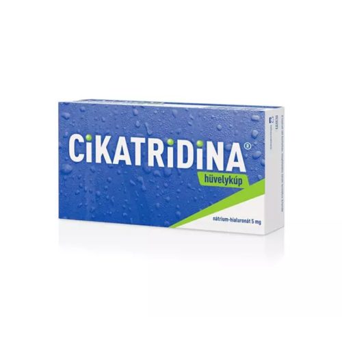 Cikatridina hüvelykúp 20x