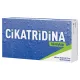 Cikatridina hüvelykúp 20x