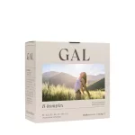 GAL B-komplex kapszula 60x