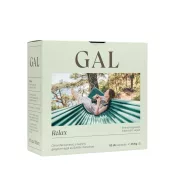 GAL Relax kapszula 60x