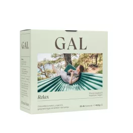 GAL Relax kapszula 60x