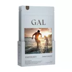 GAL Multivitamin – Családi kiszerelés 90x