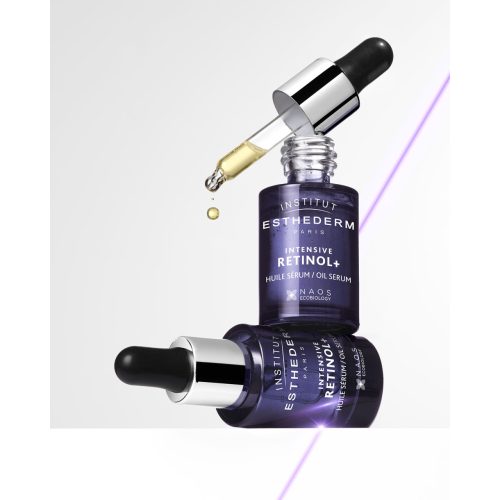 ESTHEDERM Intensive Retinol+ olajos szérum 15ml