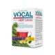 VOCAL HOT DRINK ITALPOR FEKETERIBIZLI 10X5G