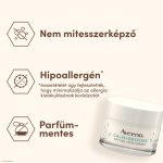 Aveeno Calm+ Restore hidratáló gél zabbal 50ml