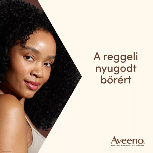 Aveeno Calm+ Restore rehidratáló éjszakai krém 50ml