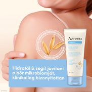 Aveeno Dermexa bőrpuhító krém illatmentes 200ml