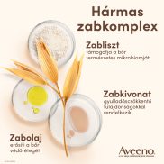 Aveeno Dermexa bőrpuhító krém illatmentes 200ml