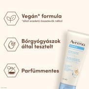 Aveeno Dermexa bőrpuhító krém illatmentes 200ml