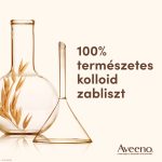 Aveeno nyugtató fürdőpor 8x42g