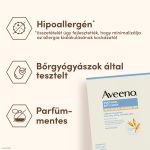 Aveeno nyugtató fürdőpor 8x42g