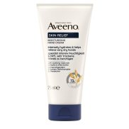 Aveeno Skin Relief hidratáló kézkrém illatmentes 75ml