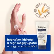 Aveeno Skin Relief hidratáló kézkrém illatmentes 75ml