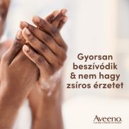 Aveeno Skin Relief hidratáló kézkrém illatmentes 75ml